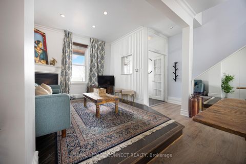 Photo 1 at 238 River Street, South St. James Town, Toronto