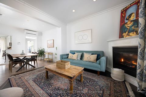 Photo 5 at 238 River Street, South St. James Town, Toronto