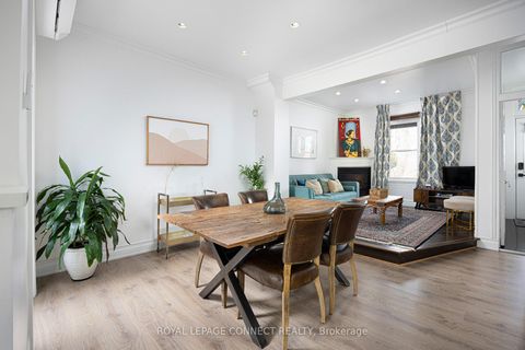 Photo 7 at 238 River Street, South St. James Town, Toronto