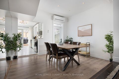 Photo 8 at 238 River Street, South St. James Town, Toronto