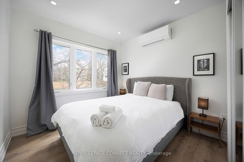 Photo 25 at 238 River Street, South St. James Town, Toronto