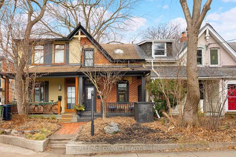 Photo 32 at 238 River Street, South St. James Town, Toronto