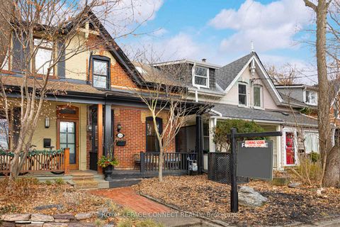 Photo 33 at 238 River Street, South St. James Town, Toronto