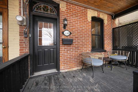 Photo 34 at 238 River Street, South St. James Town, Toronto