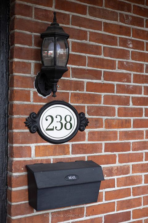 Photo 36 at 238 River Street, South St. James Town, Toronto