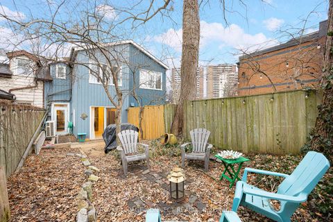 Photo 39 at 238 River Street, South St. James Town, Toronto