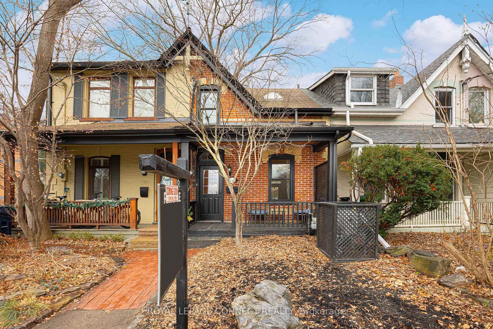 238 River Street, South St. James Town, Toronto 