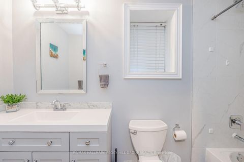 Photo 10 at 30 Hewitt Place, Georgian Drive, Barrie