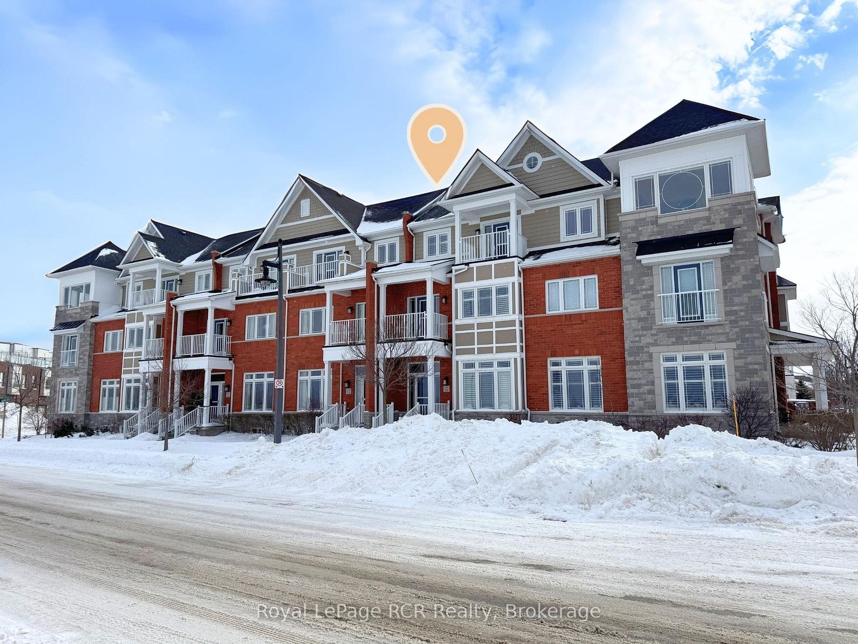 16 Wheelhouse Crescent, Collingwood 