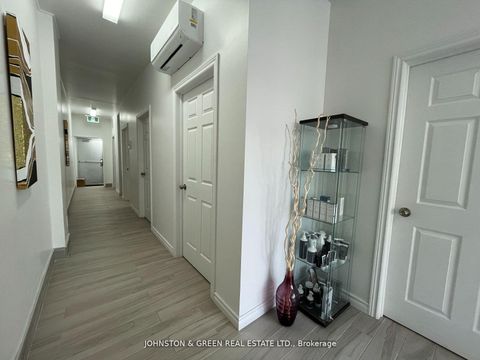 Photo 6 at 931 Danforth Avenue, Jones, Toronto