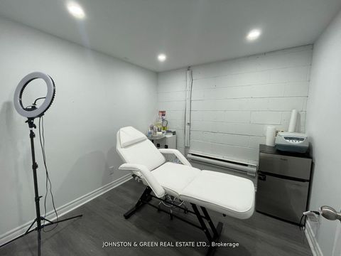 Photo 8 at 931 Danforth Avenue, Jones, Toronto