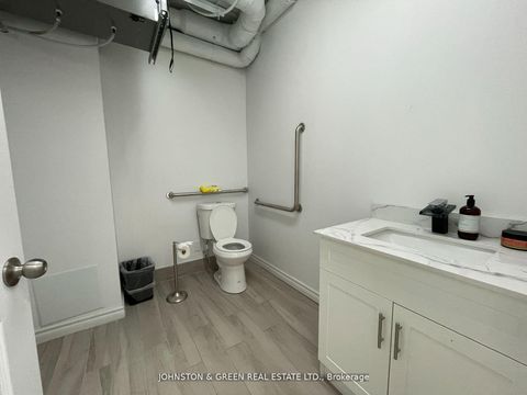 Photo 9 at 931 Danforth Avenue, Jones, Toronto