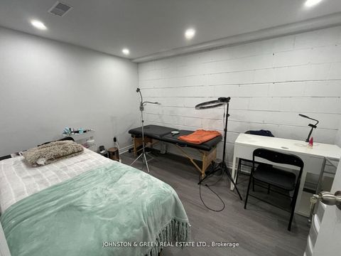 Photo 13 at 931 Danforth Avenue, Jones, Toronto