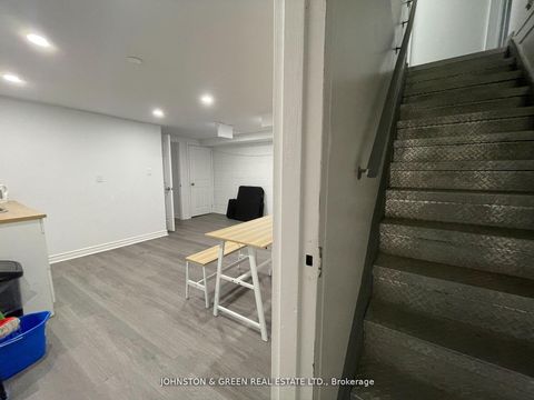 Photo 14 at 931 Danforth Avenue, Jones, Toronto