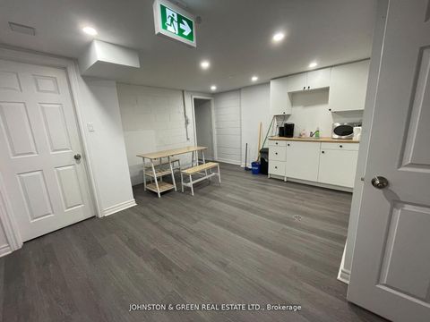 Photo 16 at 931 Danforth Avenue, Jones, Toronto