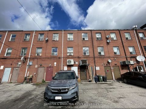 Photo 18 at 931 Danforth Avenue, Jones, Toronto