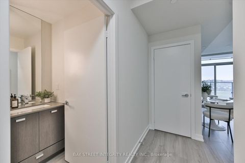 Photo 7 at 909 - 10 De Boers Drive, York University Heights, Toronto