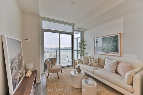 Photo 15 at 909 - 10 De Boers Drive, York University Heights, Toronto