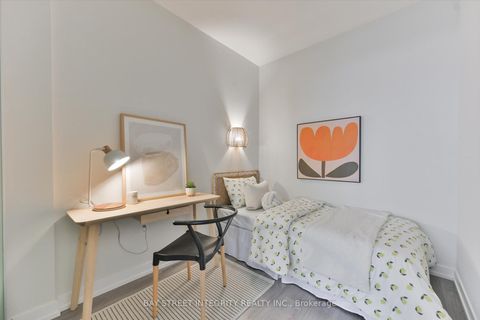 Photo 23 at 909 - 10 De Boers Drive, York University Heights, Toronto
