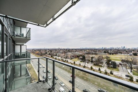 Photo 26 at 909 - 10 De Boers Drive, York University Heights, Toronto