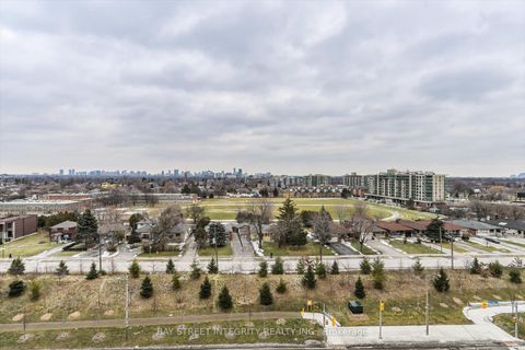 Photo 29 at 909 - 10 De Boers Drive, York University Heights, Toronto