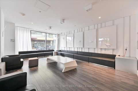 Photo 30 at 909 - 10 De Boers Drive, York University Heights, Toronto