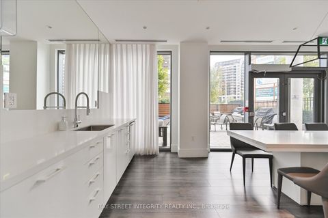 Photo 31 at 909 - 10 De Boers Drive, York University Heights, Toronto