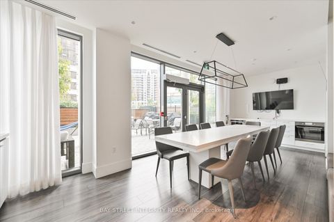 Photo 32 at 909 - 10 De Boers Drive, York University Heights, Toronto