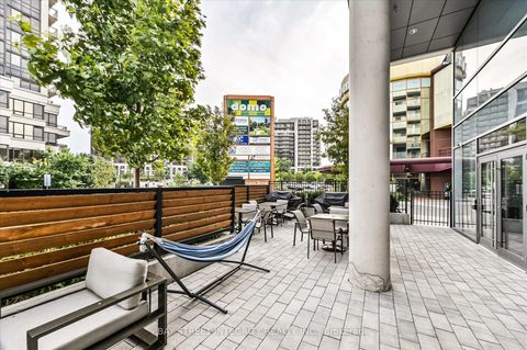 Photo 34 at 909 - 10 De Boers Drive, York University Heights, Toronto