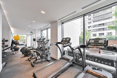 Photo 35 at 909 - 10 De Boers Drive, York University Heights, Toronto