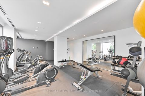 Photo 36 at 909 - 10 De Boers Drive, York University Heights, Toronto