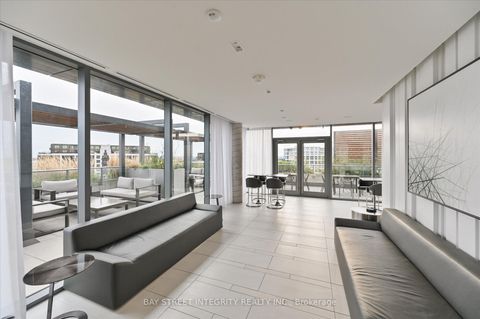 Photo 37 at 909 - 10 De Boers Drive, York University Heights, Toronto