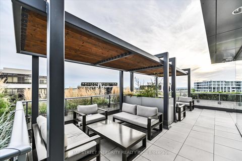 Photo 38 at 909 - 10 De Boers Drive, York University Heights, Toronto