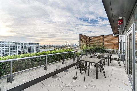 Photo 39 at 909 - 10 De Boers Drive, York University Heights, Toronto