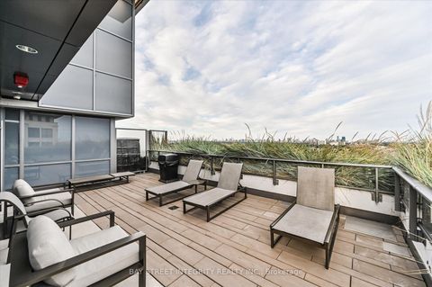 Photo 40 at 909 - 10 De Boers Drive, York University Heights, Toronto