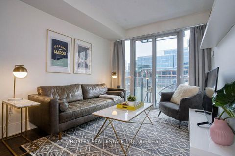 Photo 0 at 519 - 560 Front Street W, Waterfront Communities C1, Toronto