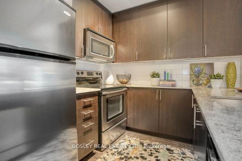 Photo 6 at 519 - 560 Front Street W, Waterfront Communities C1, Toronto