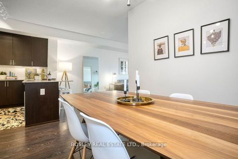 Photo 11 at 519 - 560 Front Street W, Waterfront Communities C1, Toronto