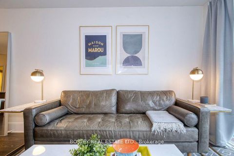 Photo 17 at 519 - 560 Front Street W, Waterfront Communities C1, Toronto