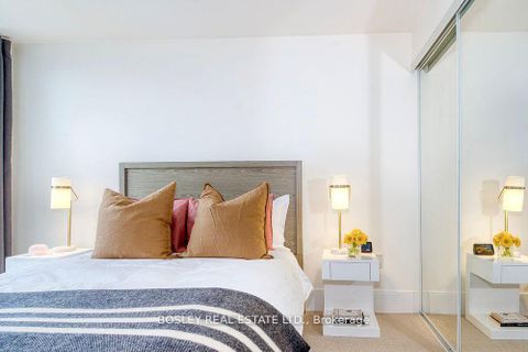 Photo 18 at 519 - 560 Front Street W, Waterfront Communities C1, Toronto