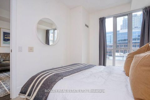 Photo 20 at 519 - 560 Front Street W, Waterfront Communities C1, Toronto