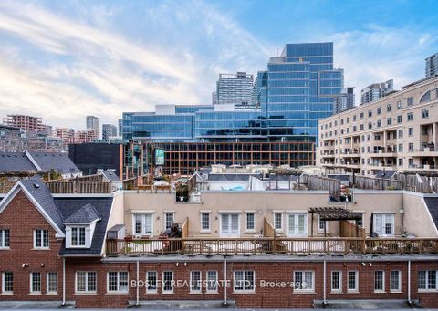 Photo 23 at 519 - 560 Front Street W, Waterfront Communities C1, Toronto