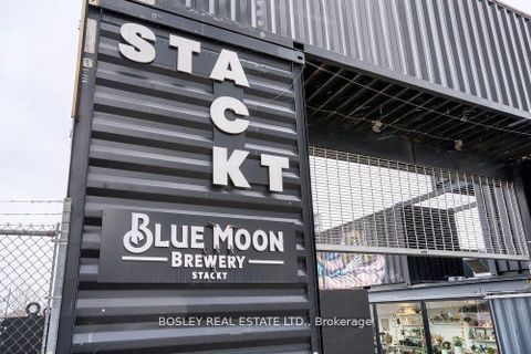 Photo 25 at 519 - 560 Front Street W, Waterfront Communities C1, Toronto