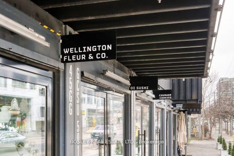 Photo 26 at 519 - 560 Front Street W, Waterfront Communities C1, Toronto