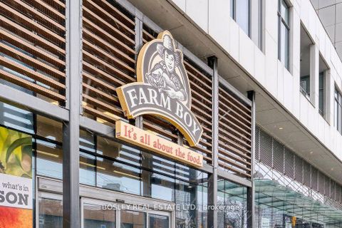 Photo 28 at 519 - 560 Front Street W, Waterfront Communities C1, Toronto