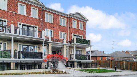 Photo 27 at E08 - 26 Bruce Street, East Woodbridge, Vaughan