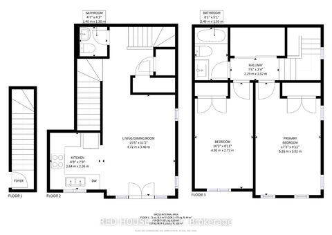 Photo 30 at E08 - 26 Bruce Street, East Woodbridge, Vaughan