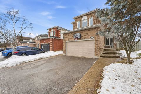 Photo 1 at 63 Farncomb Crescent, Bowmanville, Clarington