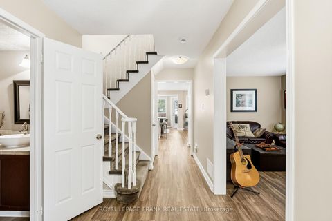 Photo 5 at 63 Farncomb Crescent, Bowmanville, Clarington