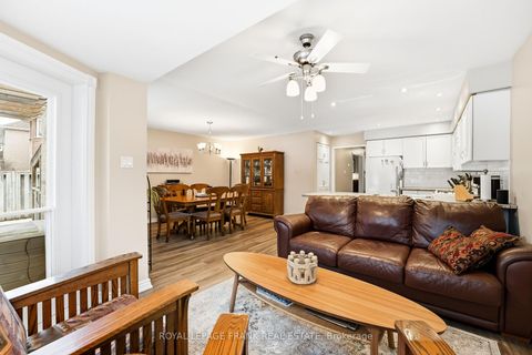 Photo 10 at 63 Farncomb Crescent, Bowmanville, Clarington